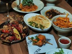 -SERA by Ciao Amici餐酒吧