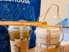 -吃茶三千(海港城店)