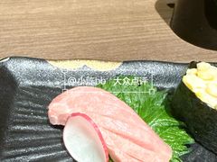-家贺屋刺身寿司专门店