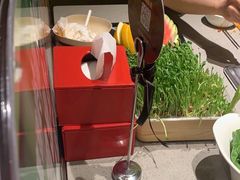 -海底捞火锅(青悦城店)