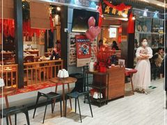 -满圆薄春饼(新世纪店)