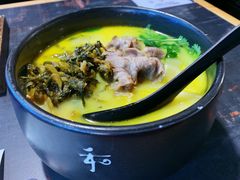 -和府捞面(石景山喜隆多店)