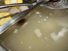 -八合里牛肉火锅(上海世茂广场店)