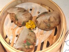 -点都德(奥体印象城店)