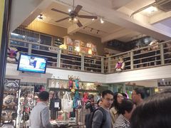 -猫咪博物馆(顶澳仔猫街店)