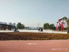 -丁香湖公园