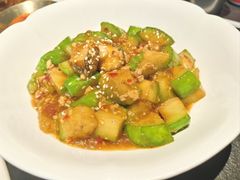 -锦荟JINHUI·浙江小馆(上海荟聚店)