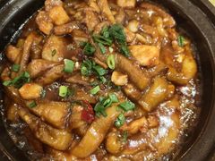 -尚一汤 广东炖汤(金桥国际店)