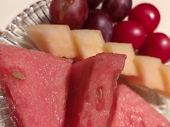 水果拼盘-黔香阁·味(花木店)