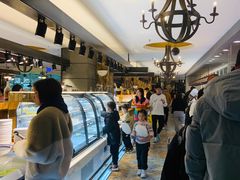 -汉巴味德(大悦城店)