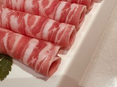 -海底捞火锅(劲松店)