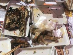 -木屋烧烤(惠阳华润小径湾店)