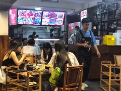 -老渔家白族石板烧旗舰店