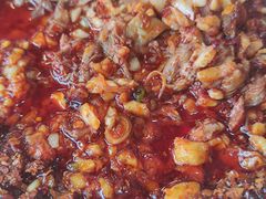 -长安后宰门水盆羊肉(新都心店)