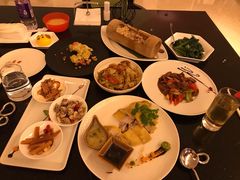 -铭轩中餐厅·海南菜·粤菜(亚龙湾瑞吉店)
