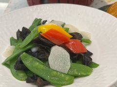 -大树餐厅(环球港店)