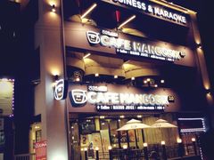 -宝健路步行街(Pedestrian Shopping Street)
