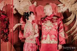 -Sunny喜铺婚礼策划(东部店)