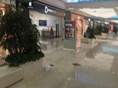 -鑫嘉汇购物中心