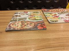 -萨莉亚意式餐厅(愉园站仁恒梦中心店)