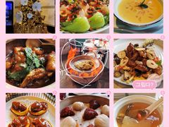 -三号黄浦会Canton Table