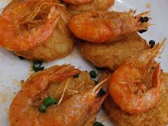 -锐记美食店·现捞海鲜(闸坡店)