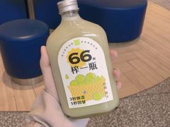 -奈雪的茶(青岛卓悦里INTOWN店)