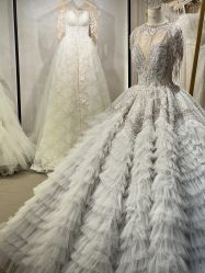 -B.Bridge Couture婚纱礼服(福田店)