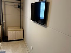 -锦江之星(南京新街口店)