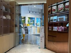 -银座仁志川·生吐司专门店(香港广场店)