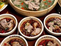 -乔街深夜食堂·小龙虾·高压锅生蚝(杭州总店)
