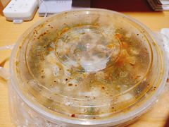 -金良酸菜鱼(宁海路总店)