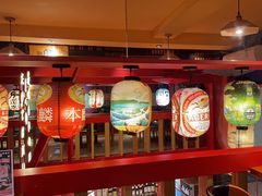 -有喜屋·鲜鸡烧鸟·居酒屋(安龙路店)