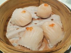 友缘虾饺皇-好友缘家宴(青山路店)
