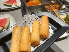 -海底捞火锅(百利广场店)
