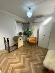 -橙沐普拉提瑜伽