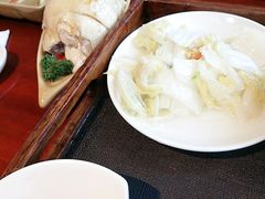 -花园咖啡厅(厦门美丽华大酒店)