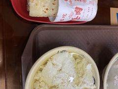 -好吃再来大饼熏肉(胜利北路店)