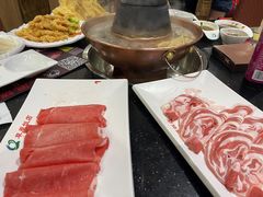 -草原饭店火锅
