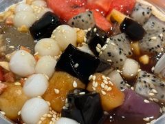 -水碾河刘老大串串香(水碾河路店)
