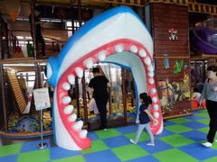 -蒙特利亲子乐园