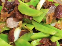 -阿葉农家饭店