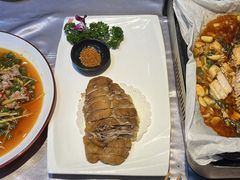 -红辣椒·川菜·火锅(科华路店)
