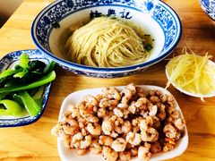 -裕兴记·三虾面(西北街总店)