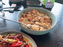 -佘山世茂艾美·御珍轩中餐厅