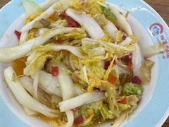 -豫掌柜饸饹面·烩面(秀沿路店)