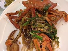 -無招牌海鮮(芽笼店)
