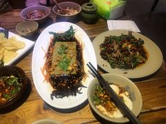 -云上千禾(水上店)