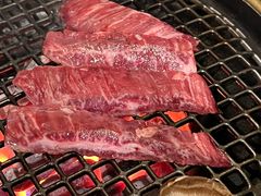 -Yeyije 韩定食