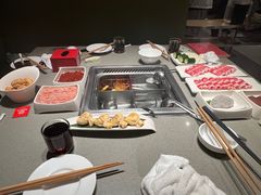 -海底捞火锅(泰安爱琴海店)